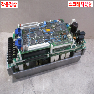 북64440/서보드라이브/MR-S12-80A-E01/미쓰비시